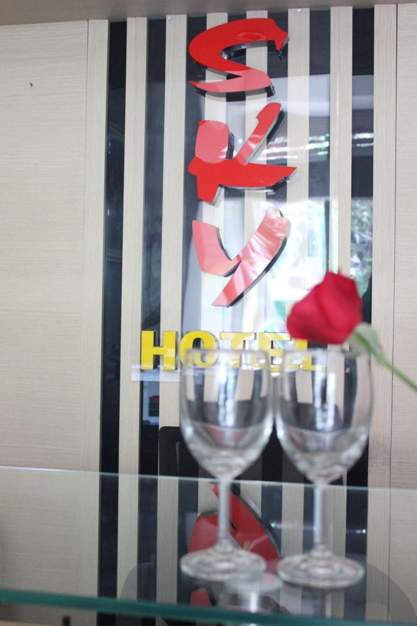 Hotel Sky Ho Chi Minh City