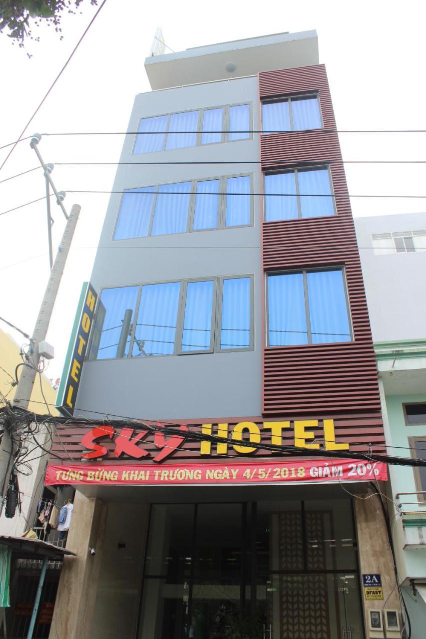 Sky Hotel