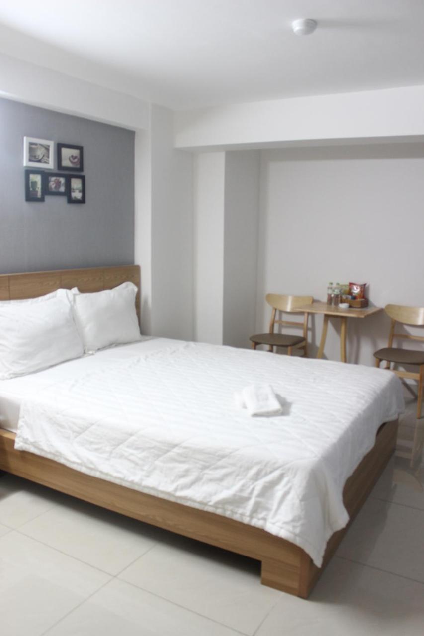 Hotel Sky Ho Chi Minh City
