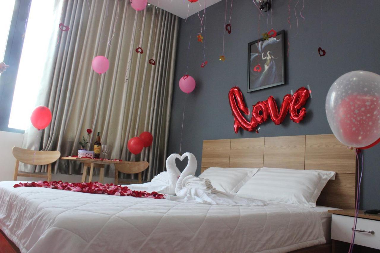 Hotel Sky Ho Chi Minh City